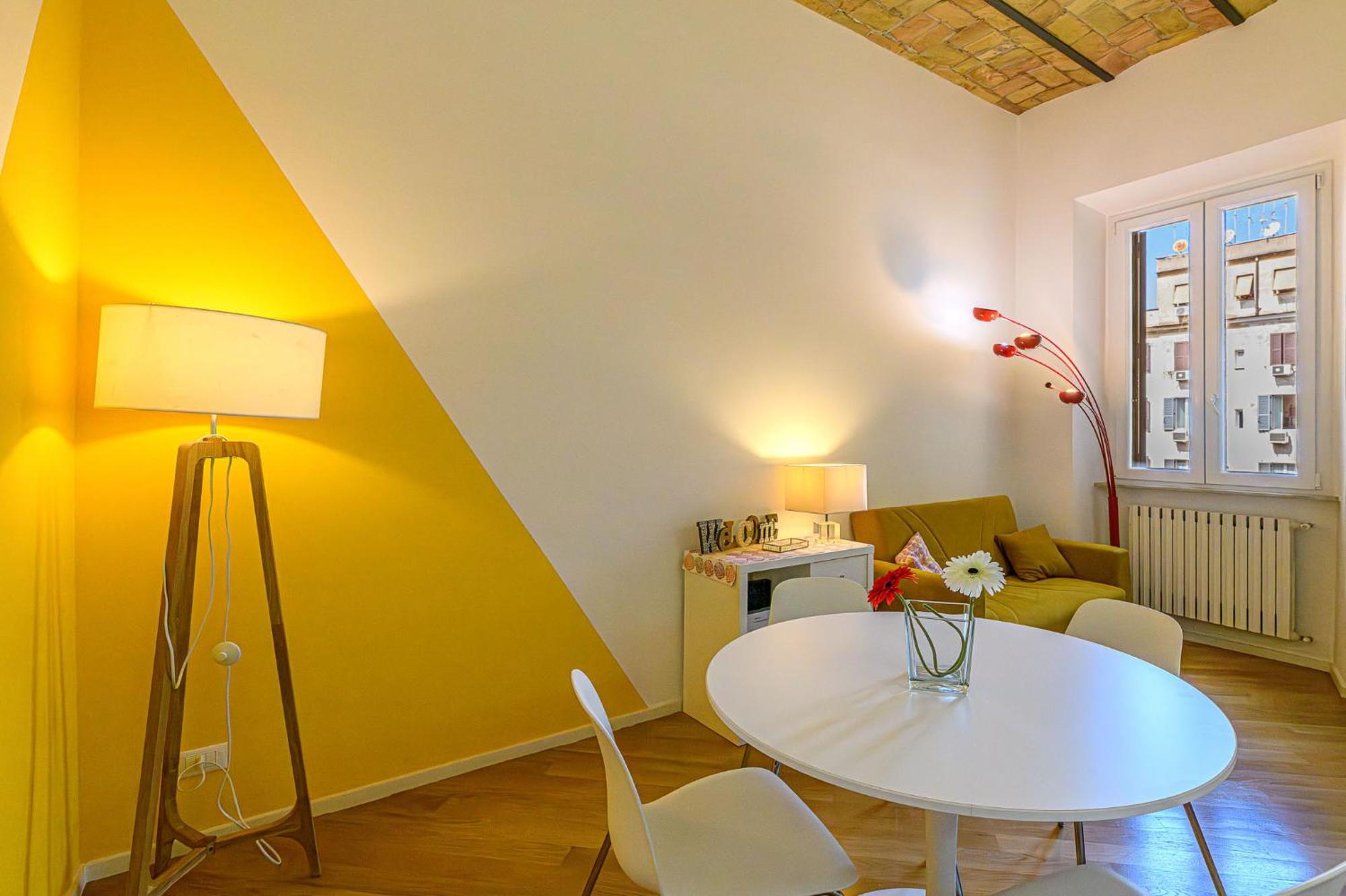 Casalu San Pietro Apartment Rome Exterior photo