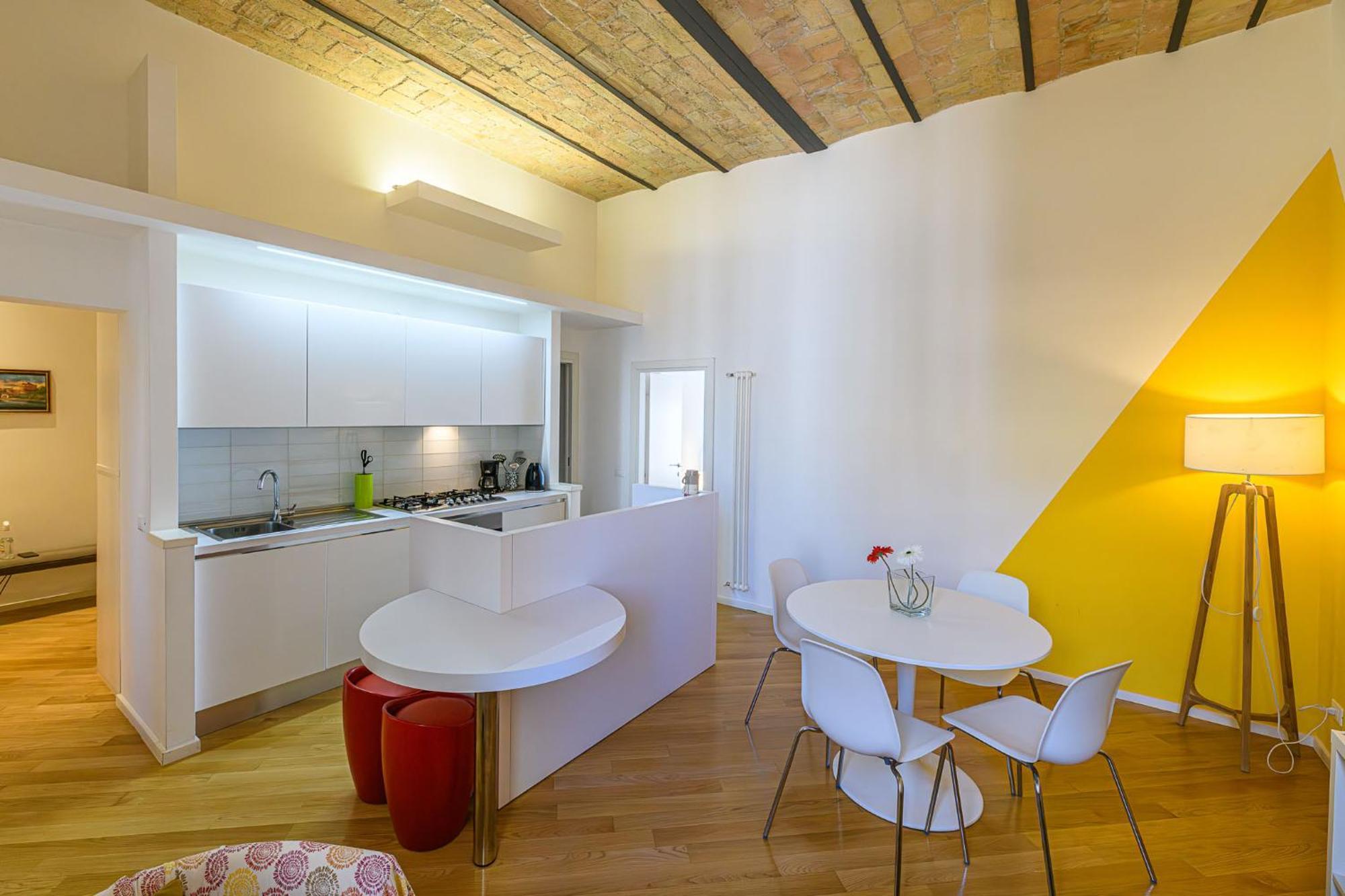 Casalu San Pietro Apartment Rome Exterior photo