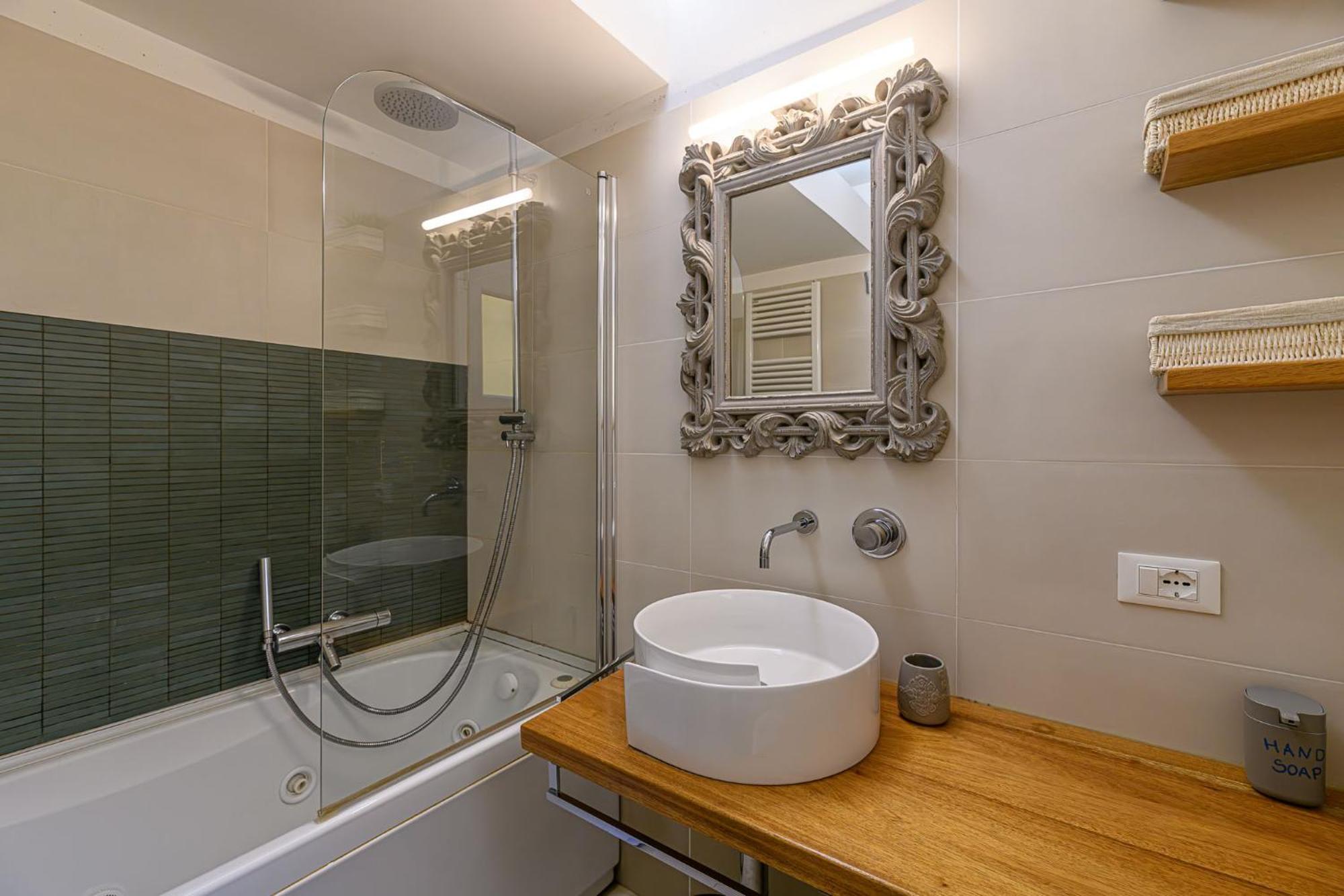 Casalu San Pietro Apartment Rome Exterior photo