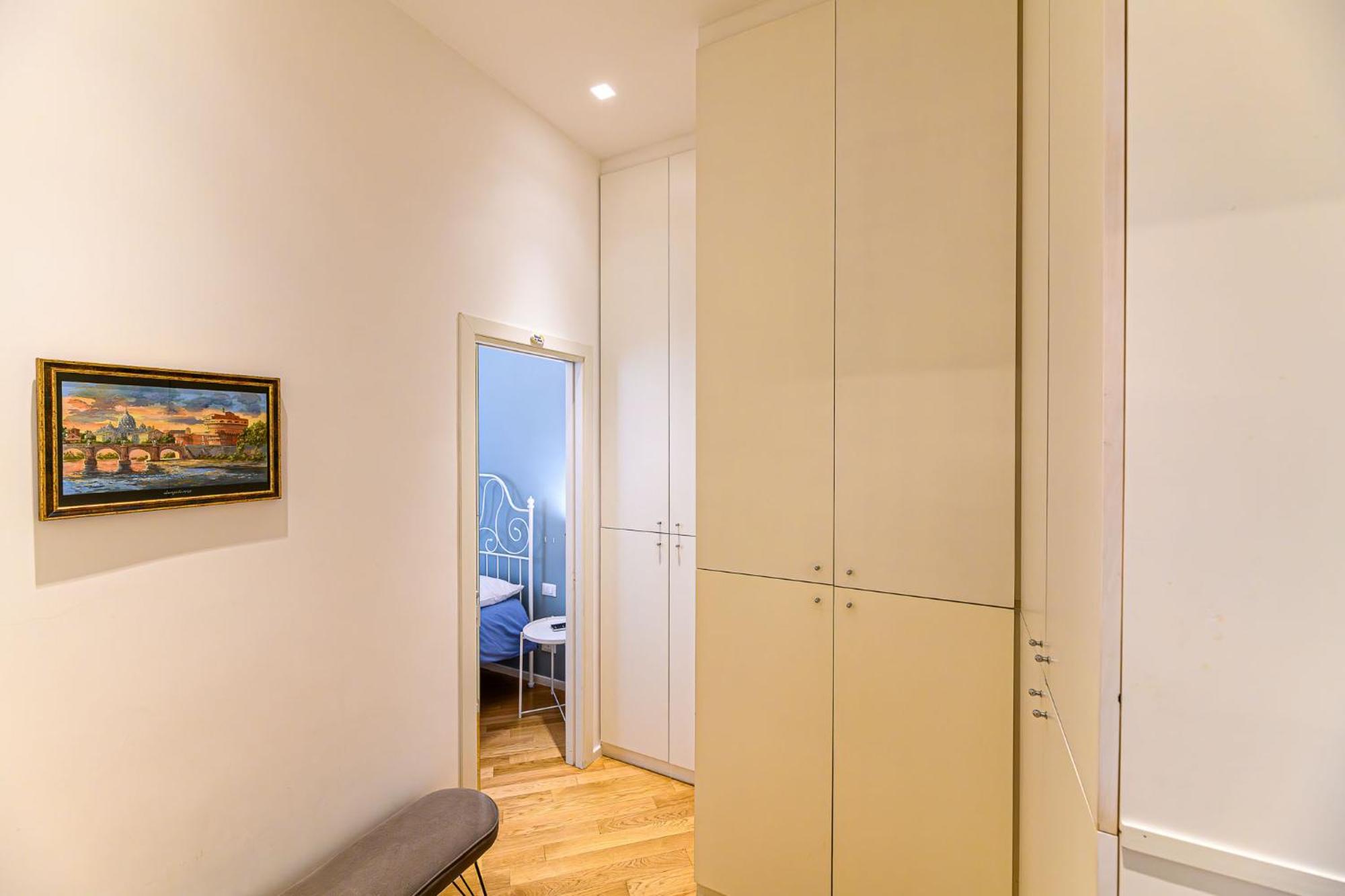 Casalu San Pietro Apartment Rome Exterior photo
