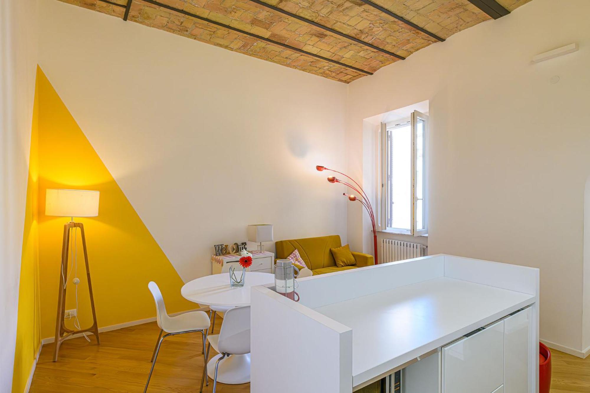 Casalu San Pietro Apartment Rome Exterior photo