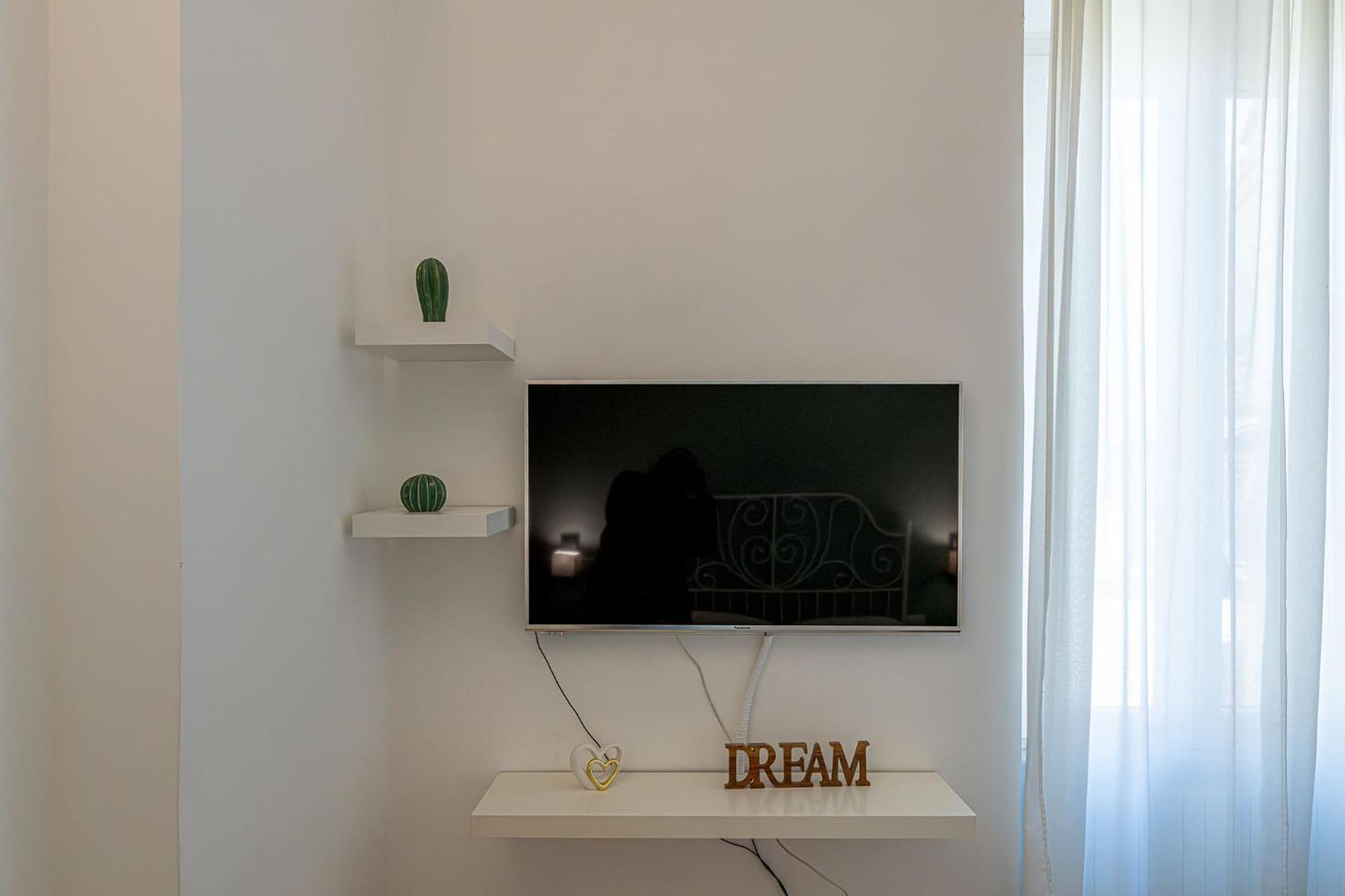 Casalu San Pietro Apartment Rome Exterior photo
